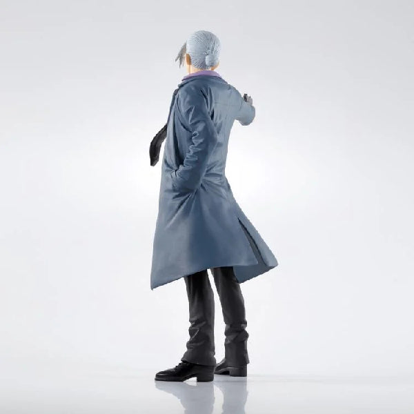 SAKAMOTO DAYS TARO SAKAMOTO FIGURE 坂本日常 坂本太郎