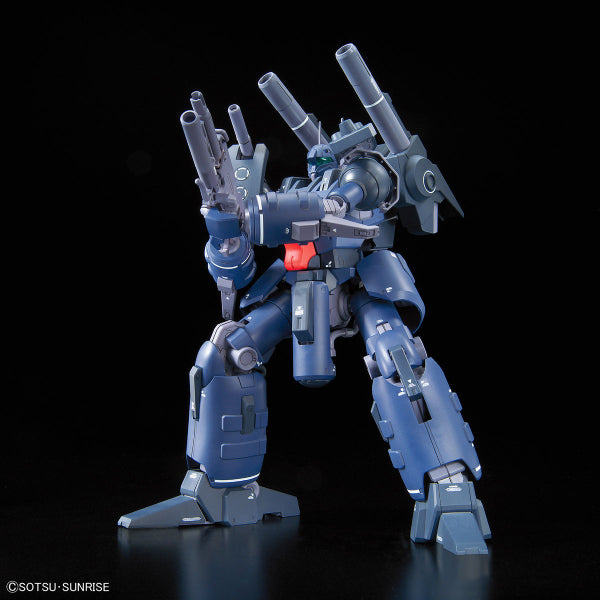 RE/100 1/100 GUNCANNON DETECTOR 機動戰士 高達 鐳射大炮DT