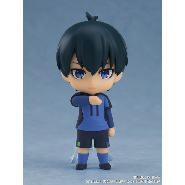 Nendoroid Surprise Blue Lock (box of 6) 黏土人 藍色監獄