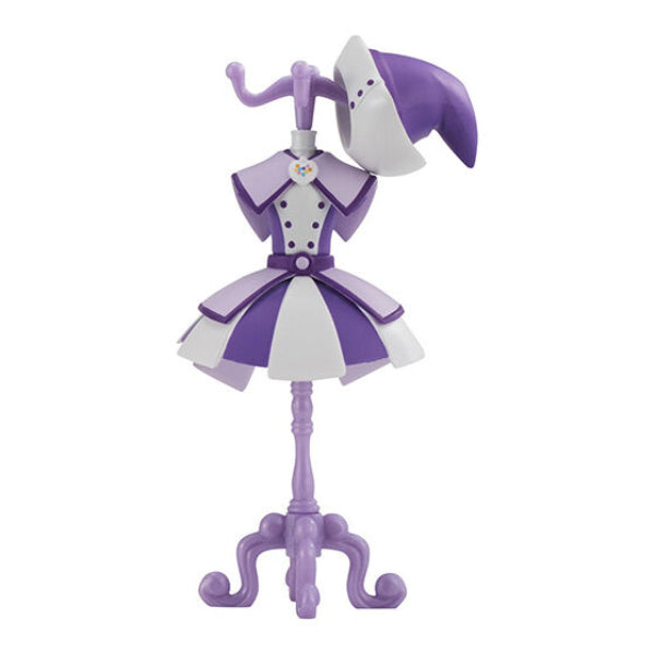 MAGICAL DOREMI CAPSULE TORSO 2 (set of 6) 小魔女 DoReMi 扭蛋 gashapon capsule