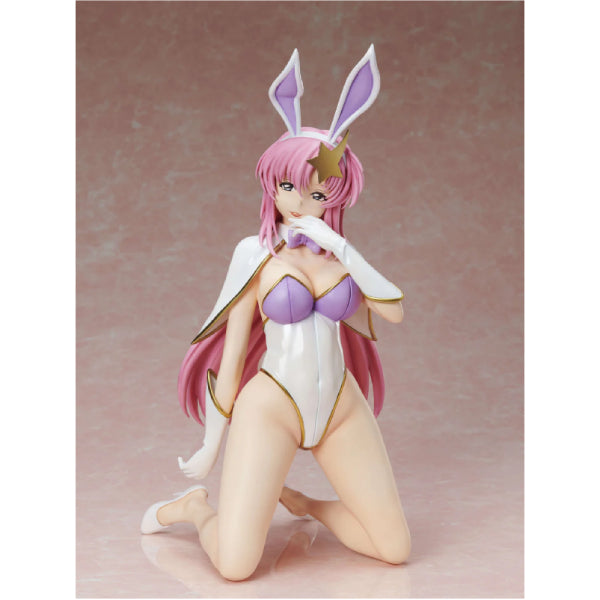 B-style MOBILE SUIT GUNDAM SEED DESTINY Meer Campbell bare legs bunny ver. 機動戰士 高達 美雅 甘寶