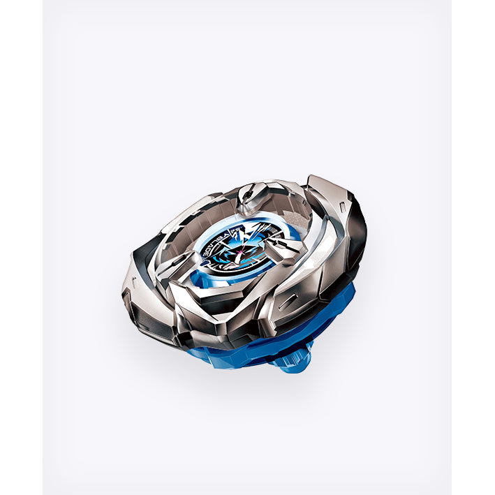 BeybladeX Set BX-17 Battle Entry Set Three Two One Goooo Shoot!
