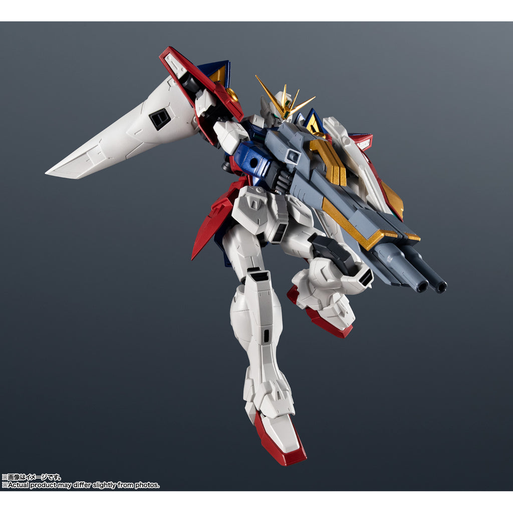GUNDAM UNIVERSE XXXG-00W0 WING GUNDAM ZERO