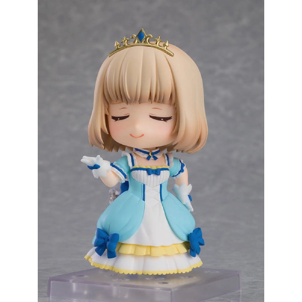 2346 Nendoroid Mia Luna Tearmoon 黏土人 堤亞穆帝國物語 米雅·盧娜·堤亞穆