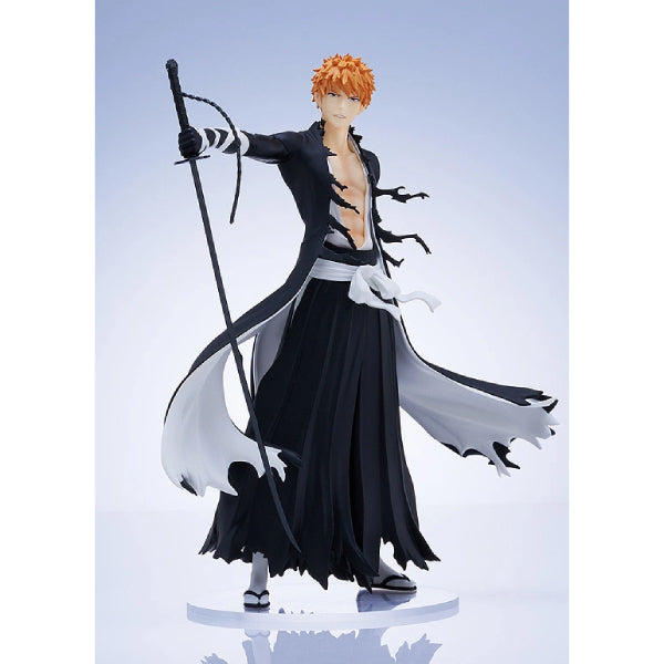 POP UP PARADE Ichigo Kurosaki BLEACH 死神 漂靈 千年血戰篇 黑崎一護