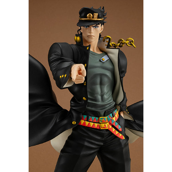 POP UP PARADE Jotaro Kujo JOJO的奇妙冒險 星塵遠征軍 空條承太郎