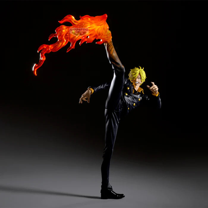 [MAXIMATIC PLUS] ONE PIECE SANJI 海賊王 山治