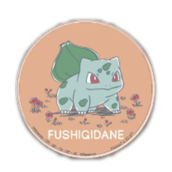 PCL-06 Pokemon Daily Sketch Pachit Badge Collection (6 variants) 寵物小精靈 寶可夢 比卡超 襟章 拼圖