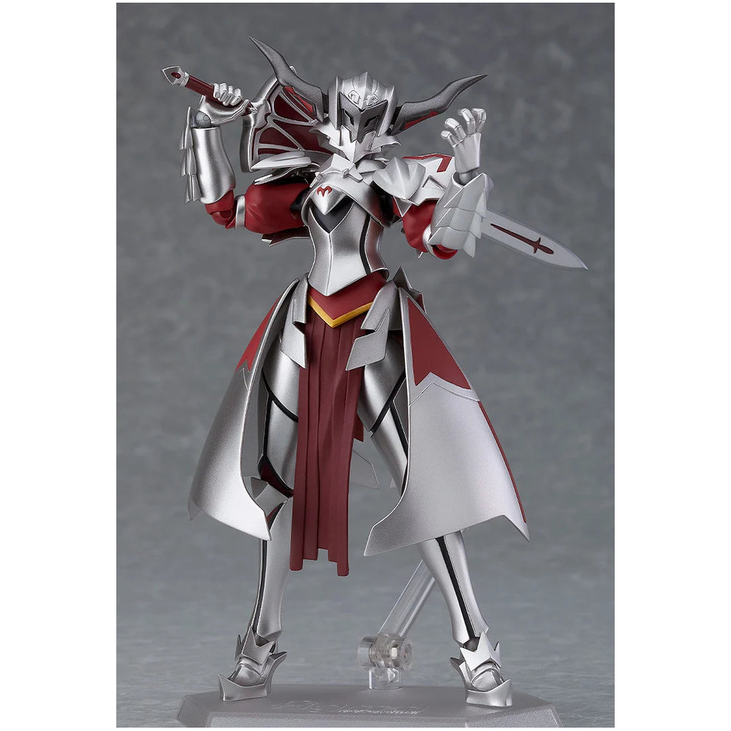 figma 414 Saber of Red 赤 Fate