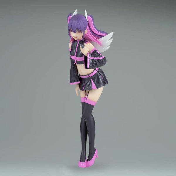 [G&G] 2.5 DIMENSIONAL SEDUCTION ANGEL PARATROOPERS VER. (ARIEL / MIRIELLA) 2.5次元的誘惑 亞理艾露 莉莉艾露