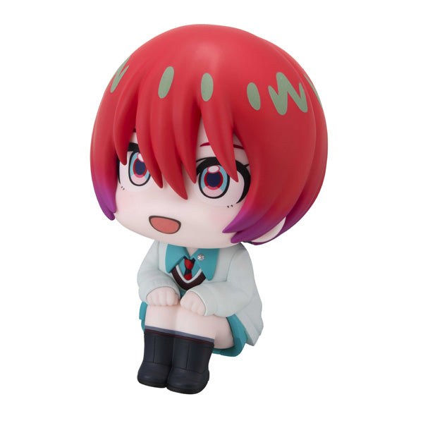 Lookup Mobile Suit Gundam GQuuuuuuX (Yuzuriha Amate Machu / Nyaan) 機動戰士 高達 天手讓葉 瑪秋 涅安