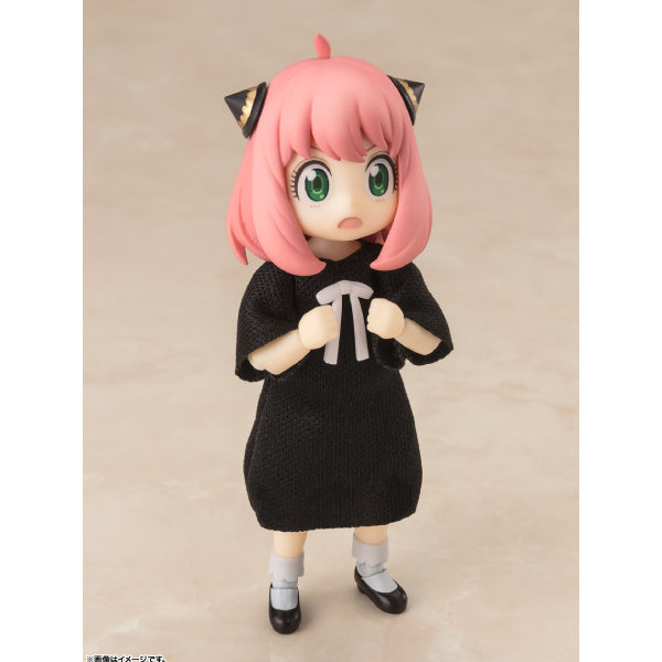 S.H.Figuarts Anya Forger -Casual Attire- 間諜家家酒 間諜過家家 安妮亞 Anya アーニャ