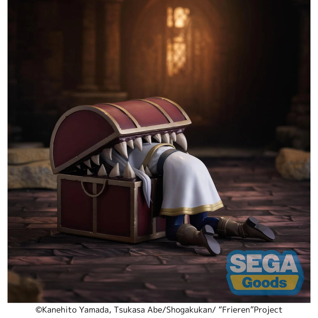 [LUMINASTA] Frieren Beyond Journey's End - Frieren In Mimic PLUS 葬送 的 芙莉蓮 寶箱怪