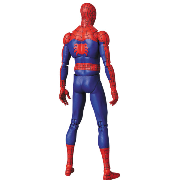 MAFEX SPIDER-MAN (Peter B. Parker) RENEWAL Ver. 蜘蛛俠