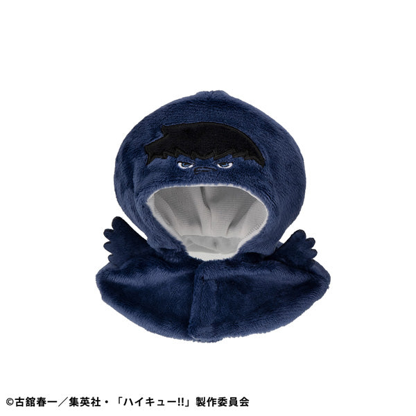 Lookup cape Haikyu!! (Hinata Crow / Kageyama Crow) 排球少年