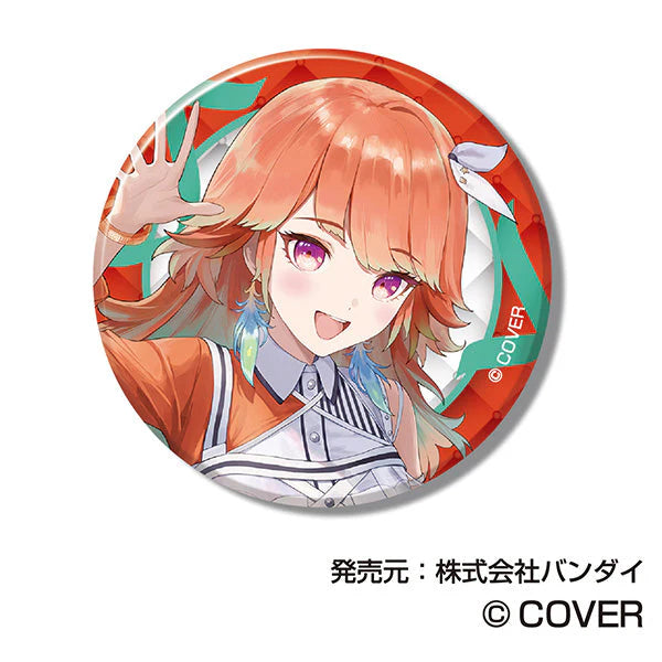 hololive 6th fes. Color Rise Harmony CAN Badge D (set of 10) 襟章 吧唧 徽章