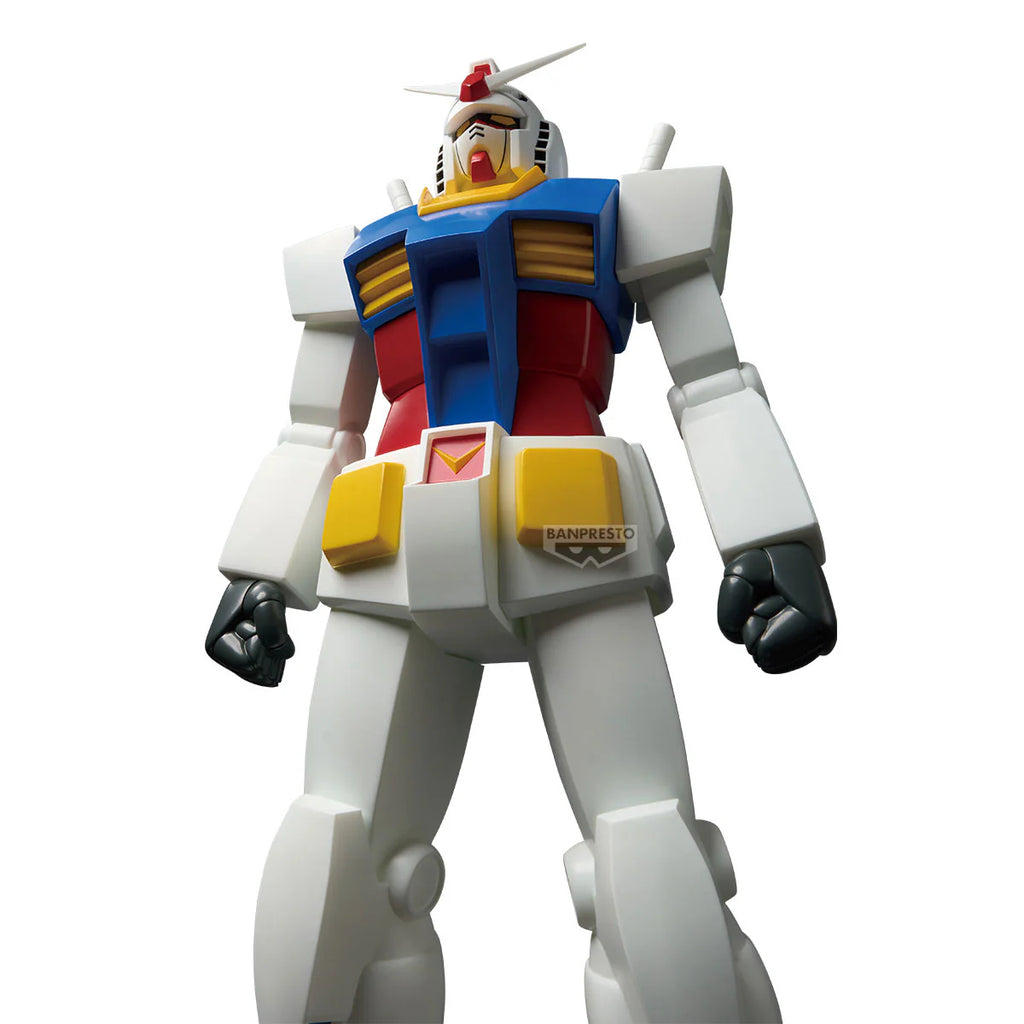 [GENKAI TOPPA] MOBILE SUIT GUNDAM RX-78-2 機動戰士 元祖 高達