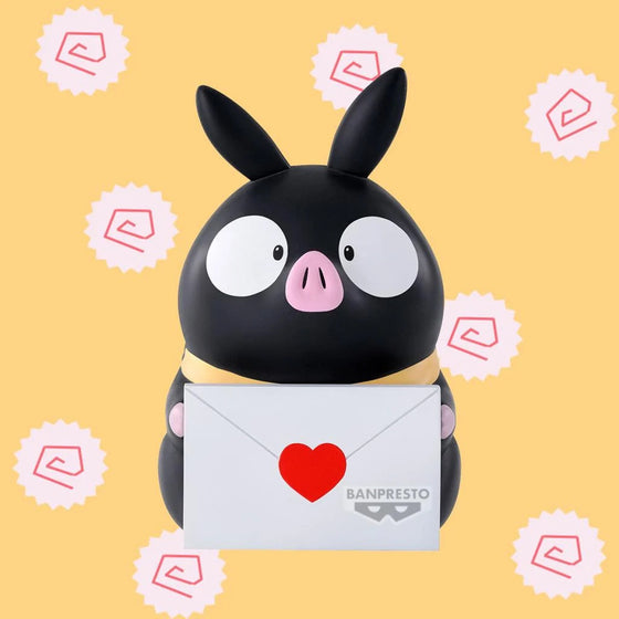 RANMA 1/2 SOFVIMATES P-CHAN 亂馬1/2 P助