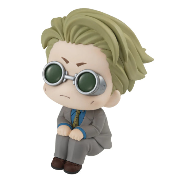 Lookup Jujutsu Kaisen Kento Nanami 咒術迴戰 七海建人 (2024 July Resale ver.)