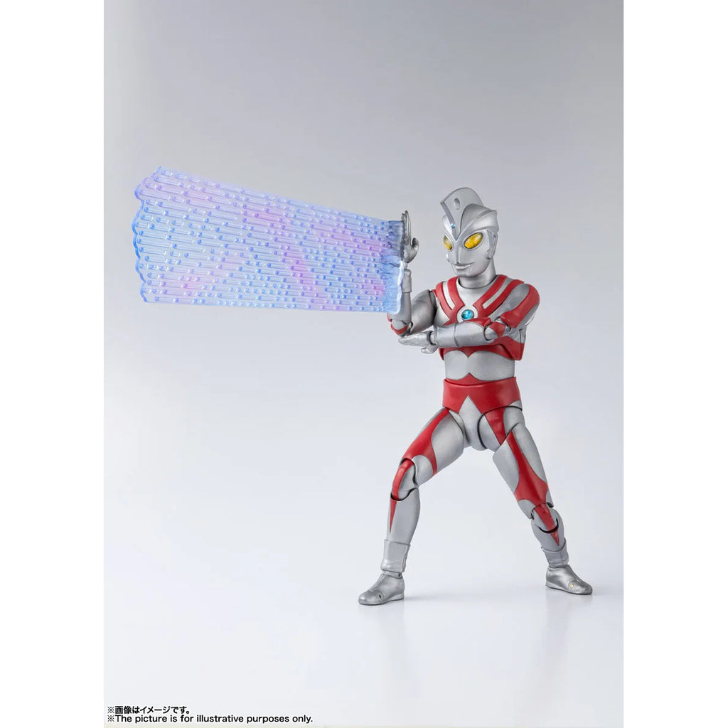 S.H.Figuarts ULTRAMAN ACE (2027 Apr ver.) 超人 艾斯