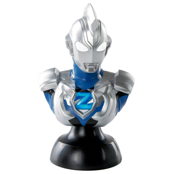 GALAXY ULTRA LIGHTING series ULTRMAN Zero & ULTRMAN Z 超人