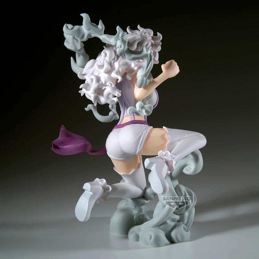 [GRANDISTA] ONE PIECE - JEWELRY BONNEY 海賊王 珠寶 波妮
