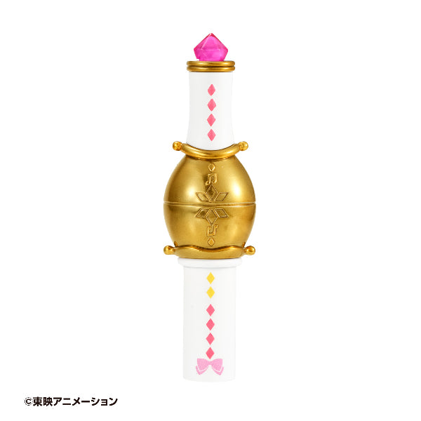 MAGICAL DOREMI CAPSULE POLON CASE COLLECTION (set of 4) 小魔女 魔法棒 扭蛋