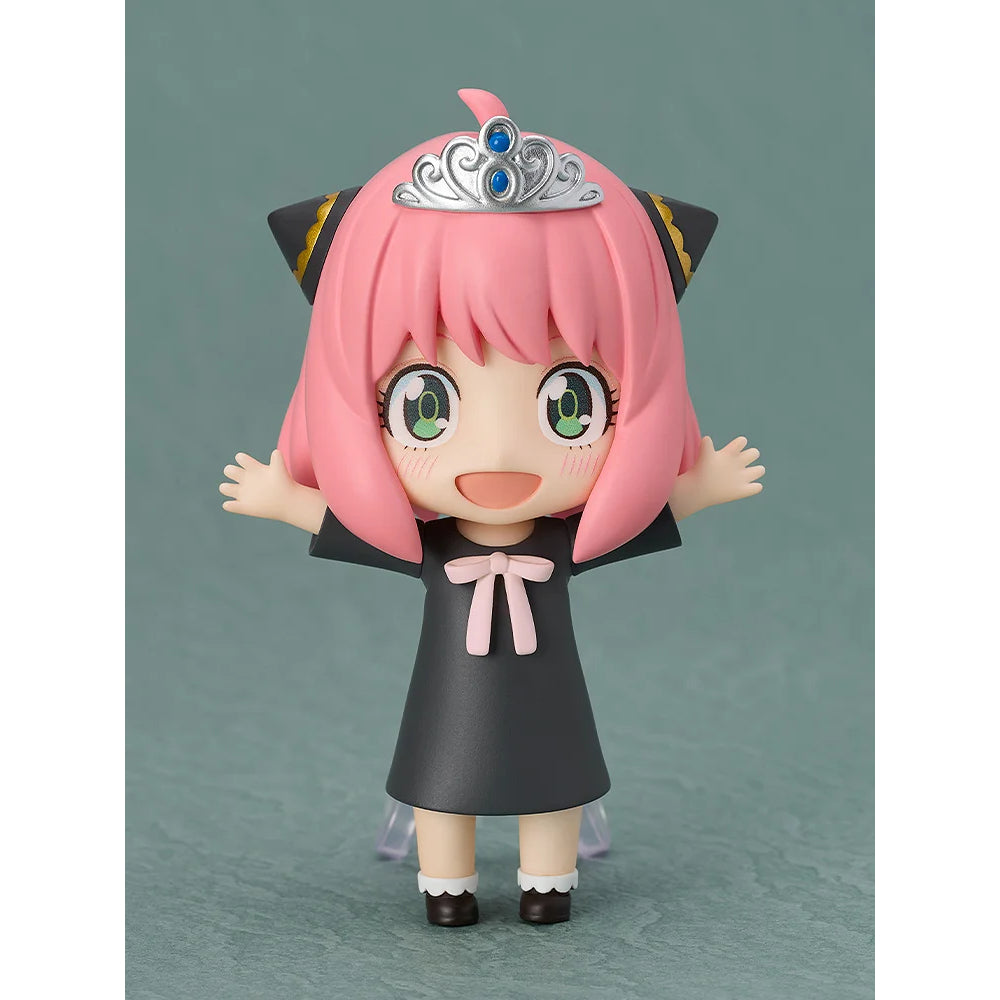 Nendoroid Surprise Anya Collection (set of 6) 間諜家家酒 間諜過家家 安妮亞 アーニャ GSC