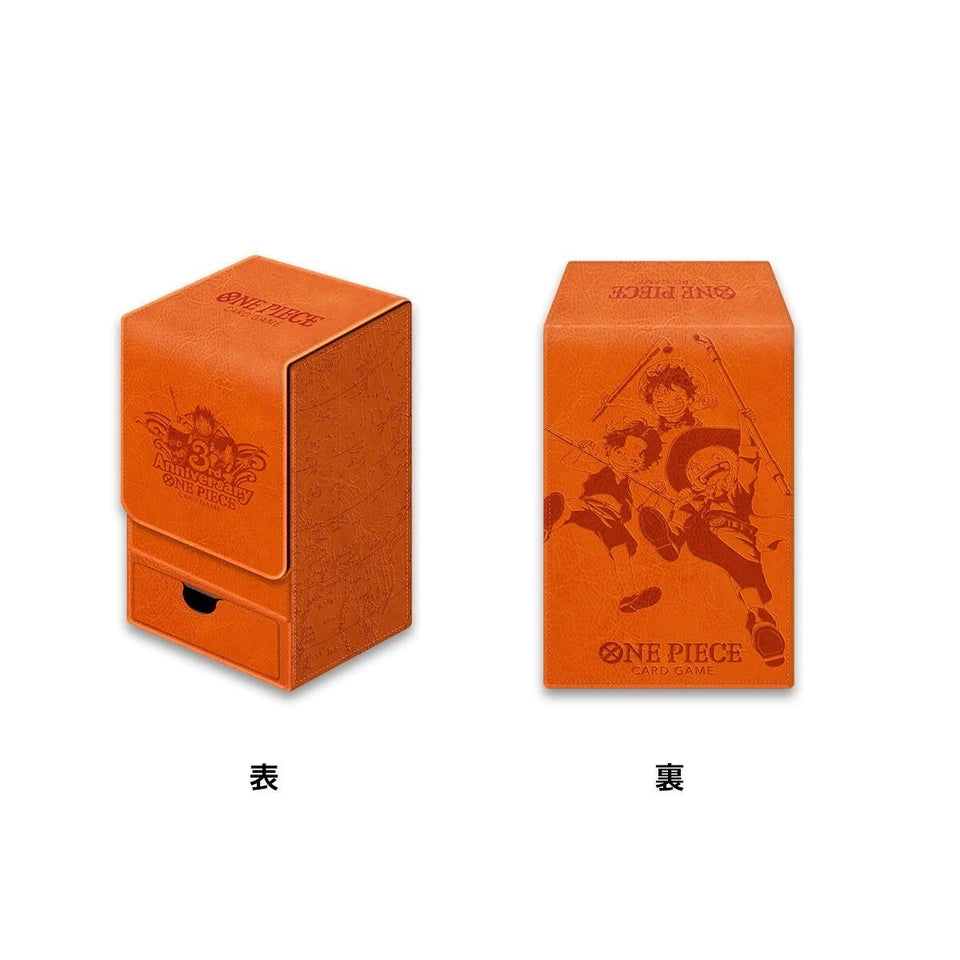 ONE PIECE Card Game 3rd Anniversary Set 海賊王 卡牌