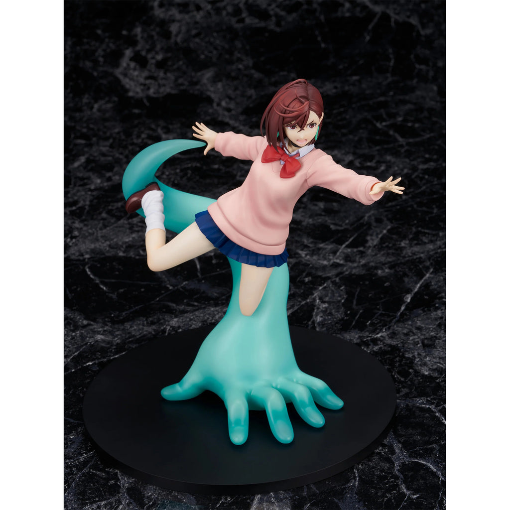 DAN DA DAN - Momo 膽大黨 綾瀬桃