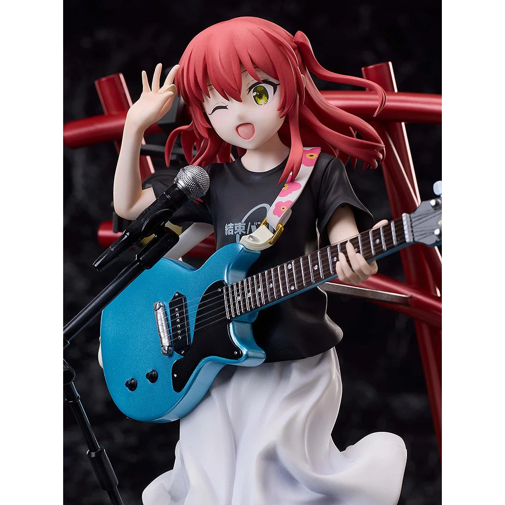 BOCCHI THE ROCK! Ikuyo Kita 1/7 Scale Figure 孤獨搖滾 喜多郁代