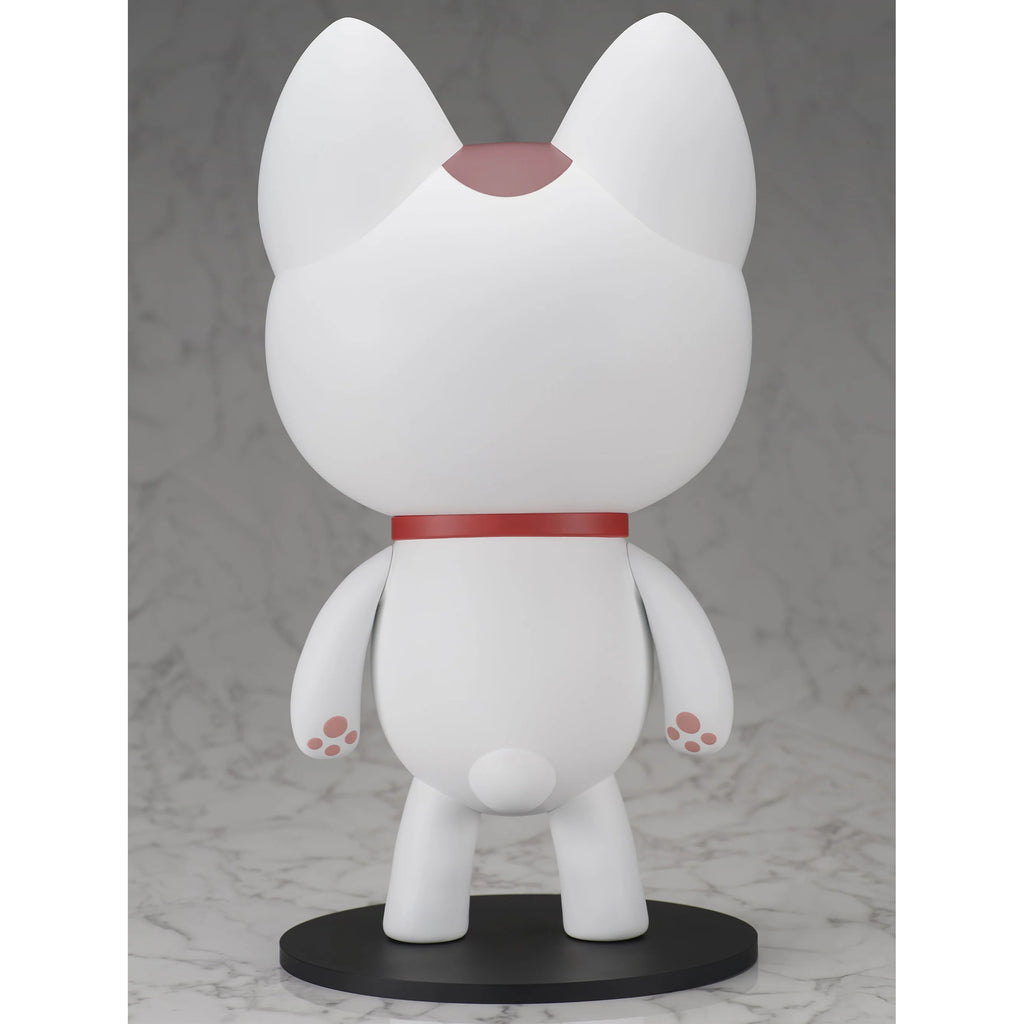 DAN DA DAN - Turbo Granny (Beckoning cat) 1/1 scale 膽大黨 高速婆婆