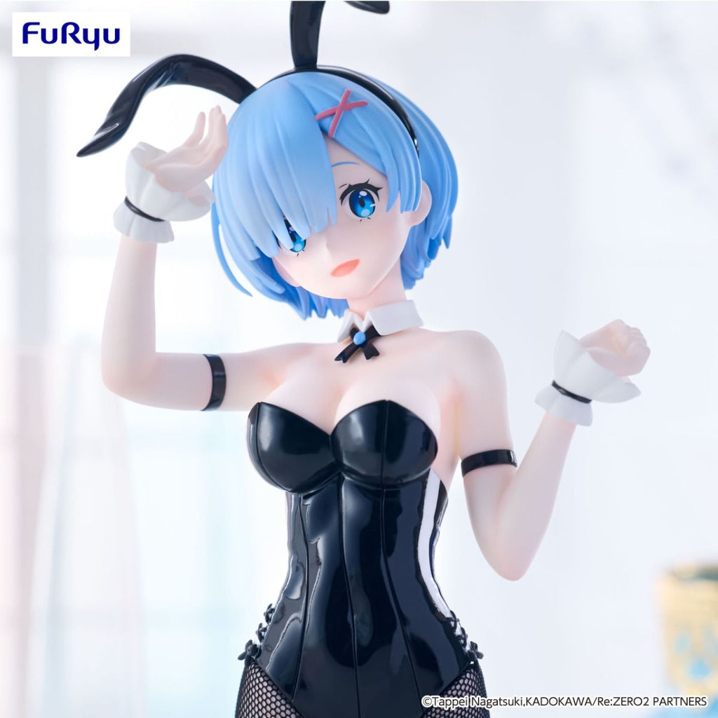 [BiCute Bunnies] Re:ZERO -Starting Life in Another World -Rem bicolor- RE:從零開始的異世界生活 雷姆