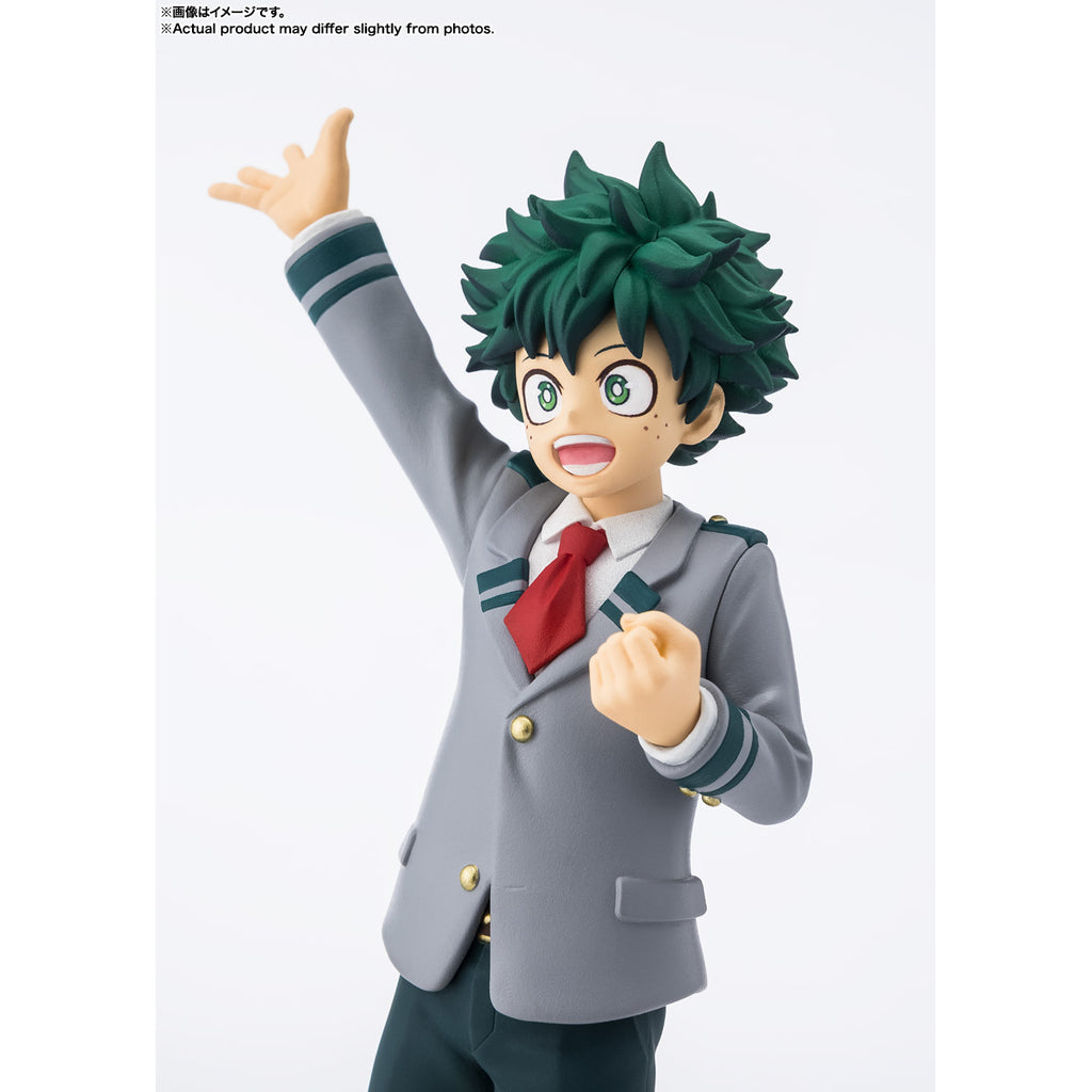 Adokenette IZUKU MIDORIYA 我的英雄學院 綠谷 出久