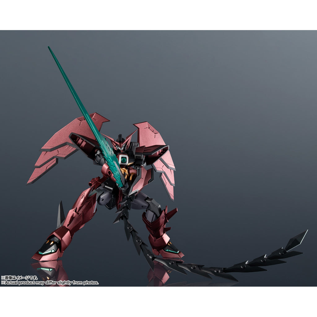 GUNDAM UNIVERSE OZ-13MS GUNDAM EPYON