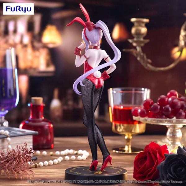 [BiCute Bunnies] OVERLORD Figure -Shalltear Red Color ver.- 夏提雅·布拉德弗倫