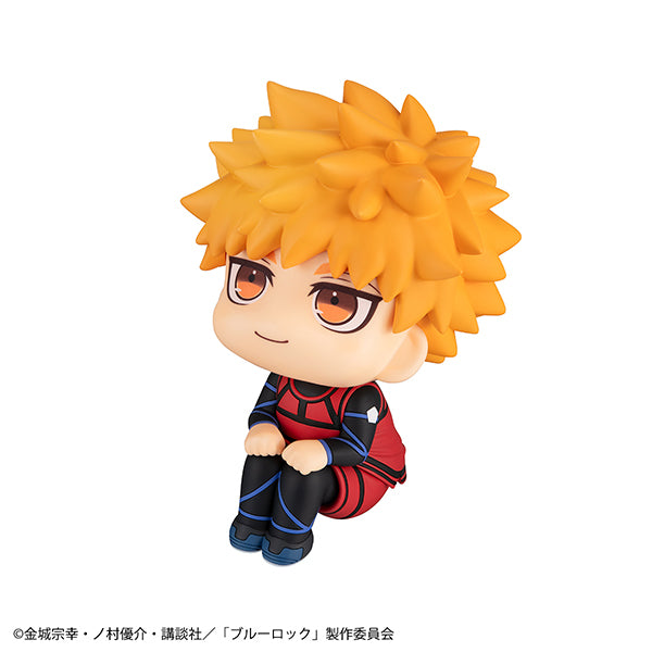 Lookup BLUE LOCK Second Selection Ver. (Rensuke Kunigami / Hyoma Chigiri) 藍色監獄 國神錬介 千切豹馬