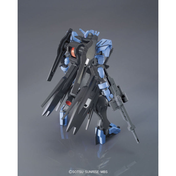 HG 1/144 GUNDAM VIDAR 高達維達爾 鐵血的孤兒