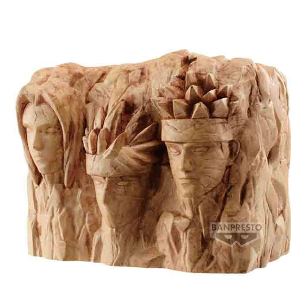 [FL] BORUTO NARUTO NEXT GENERATIONS HOKAGE ROCK SPECIAL (VER. A / Ver. B) 火影 忍者 岩