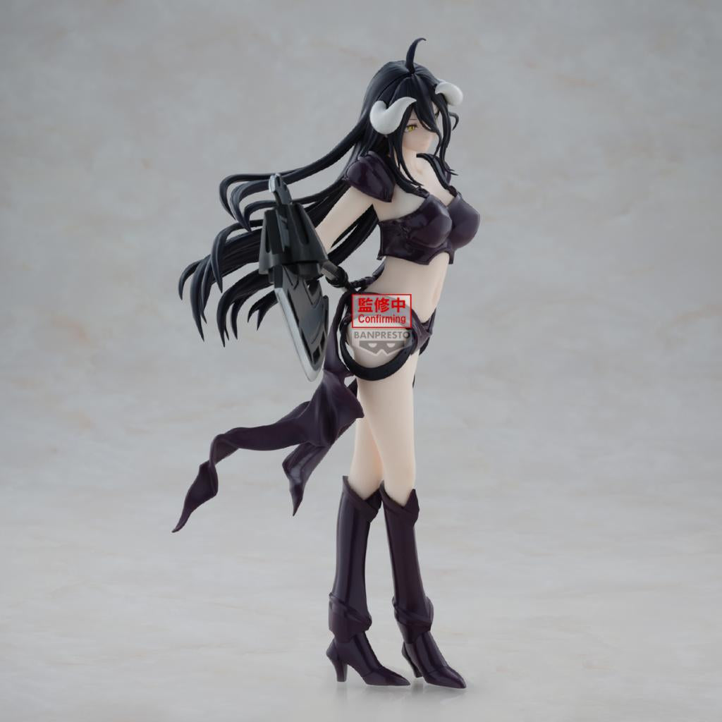 OVERLORD ALBEDO FIGURE BIKINI ARMOR VER. 雅兒貝德
