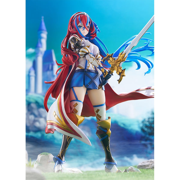 Fire Emblem Alear 1/7 Complete Figure 火焰之紋章 火焰紋章 聖火降魔錄 琉爾