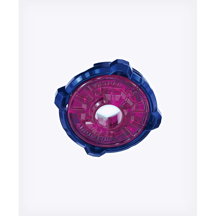 BeybladeX Set UX-15 Shark Scale Deck Set [Parallel Import]