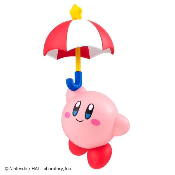 Tobimas Kirby (set of 6) 星之卡比