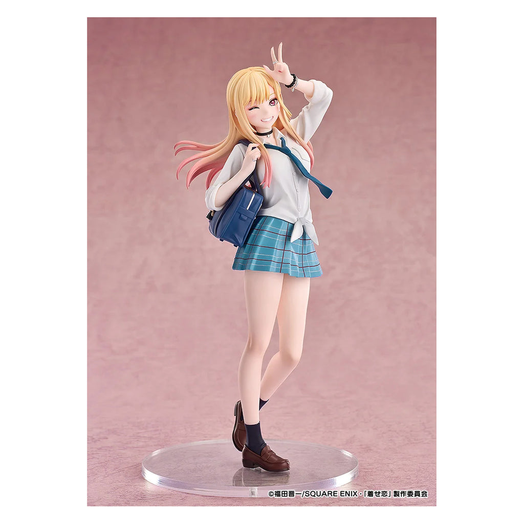 POP UP PARADE Marin Kitagawa 戀上換裝娃娃 更衣人偶墜入愛河 喜多川海夢 GSC