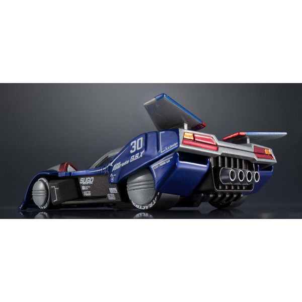 Cyber Formula Collection  -Heritage Edition- Future GPX Cyber Formula Asurada G.S.X Aero Mode 高智能方程式