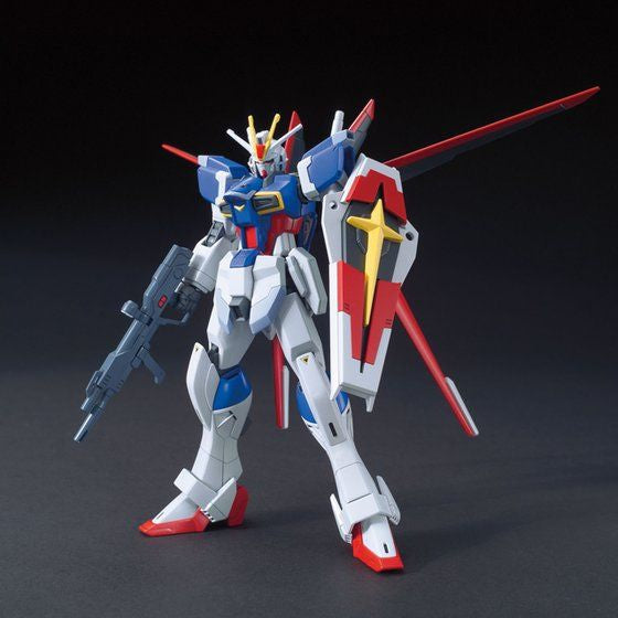 HGCE 1/144 FORCE IMPULSE GUNDAM 機動戰士 衝擊 高達
