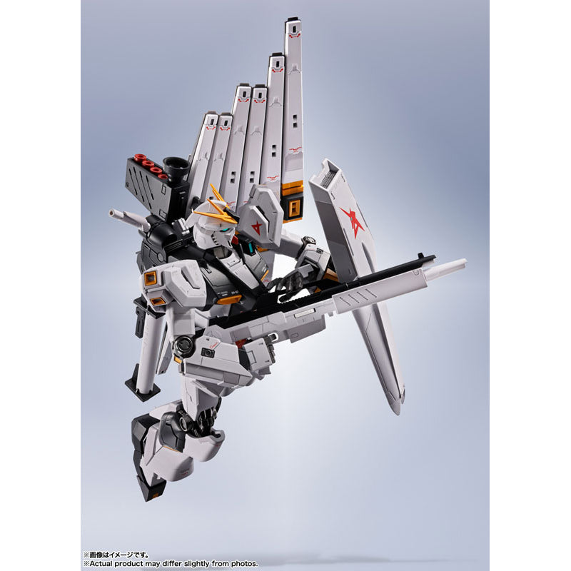 THE METAL ROBOT SPIRITS <SIDE MS> v GUNDAM (2027 Mar ver.) 機動戰士 v 高達