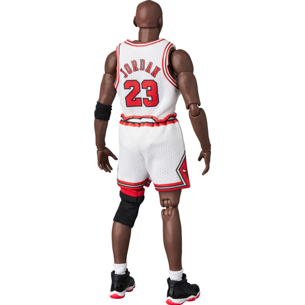 MAFEX No. 255 Michael Jordan (Chicago Bulls HOME) 米高佐敦 公牛