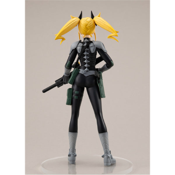 POP UP PARADE Kikoru Shinomiya 怪獸8號 四之宮琪歌露