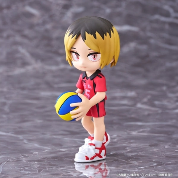 PalVerse Haikyu (set of 6) (NOV 2024 resale ver) 排球少年